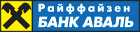 "Райффайзен Банк Аваль"