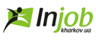 Работа в Харькове "InJob"