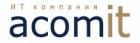 Компания "acomIT"