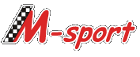 Компания "М-спорт"