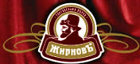 Майонез "Жирнов"