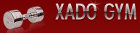 Тренажерный зал "Xado-Gym"