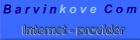 ISP "BarvinCom"