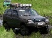 Автоклуб любителей 4x4