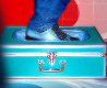 Компания "Galoshmat"