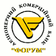 ХФ АКБ "Форум"