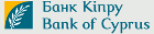 Банк Кипра