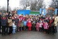 Ассоциация многодетных матерей (семей) г.Харькова "АММА"