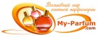 Интернет-магазин парфюмерии