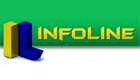Информационно-поисковый портал Харькова "Infoline"