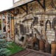 Ресторанно-гостиничный комплекс "Гражда"