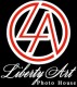 Фотостудия "Liberty Art Photo House"