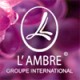 Косметика и парфюмерия "L'ambre"