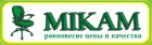 Интернет-магазин мебели TM "MIKAM"