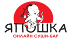 Онлайн суши бар "Япошка"