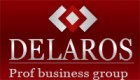 Компания развития бизнеса "Delaros"