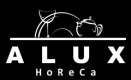 Посуда для HoReCa "ALUX"
