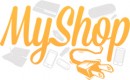 Интернет магазин электроники "Myshop"