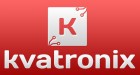 Интернет магазин "KVATRONIX"